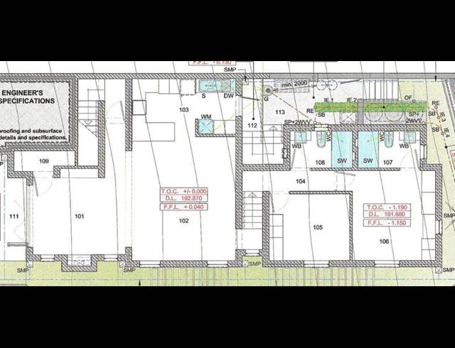 2 BEDROOM HOUSE FOR SALE IN BLUE MOUNTAIN VILLAGE
